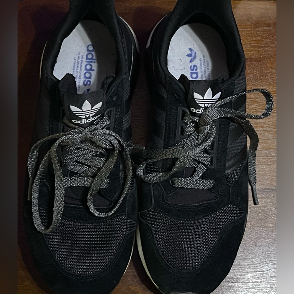 Men’s Adidas Boost ZX 500 RM Sneakers